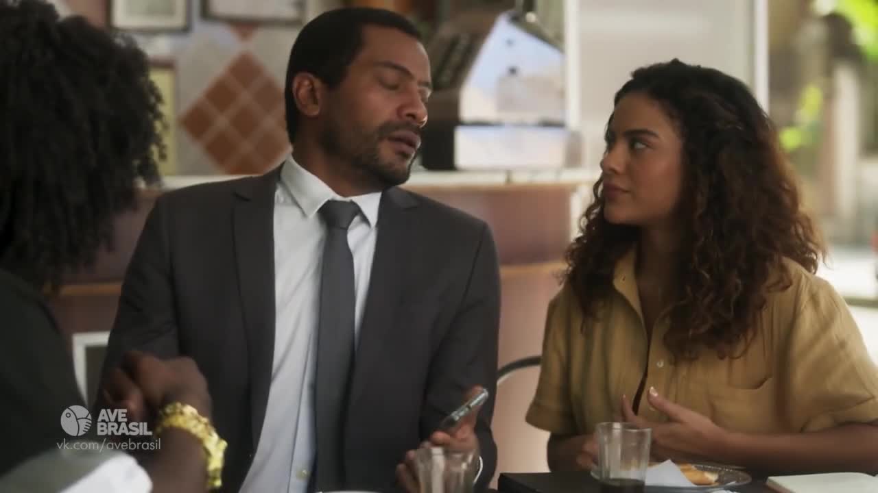 Верь в себя 112 серия Верь в себя 112 серия