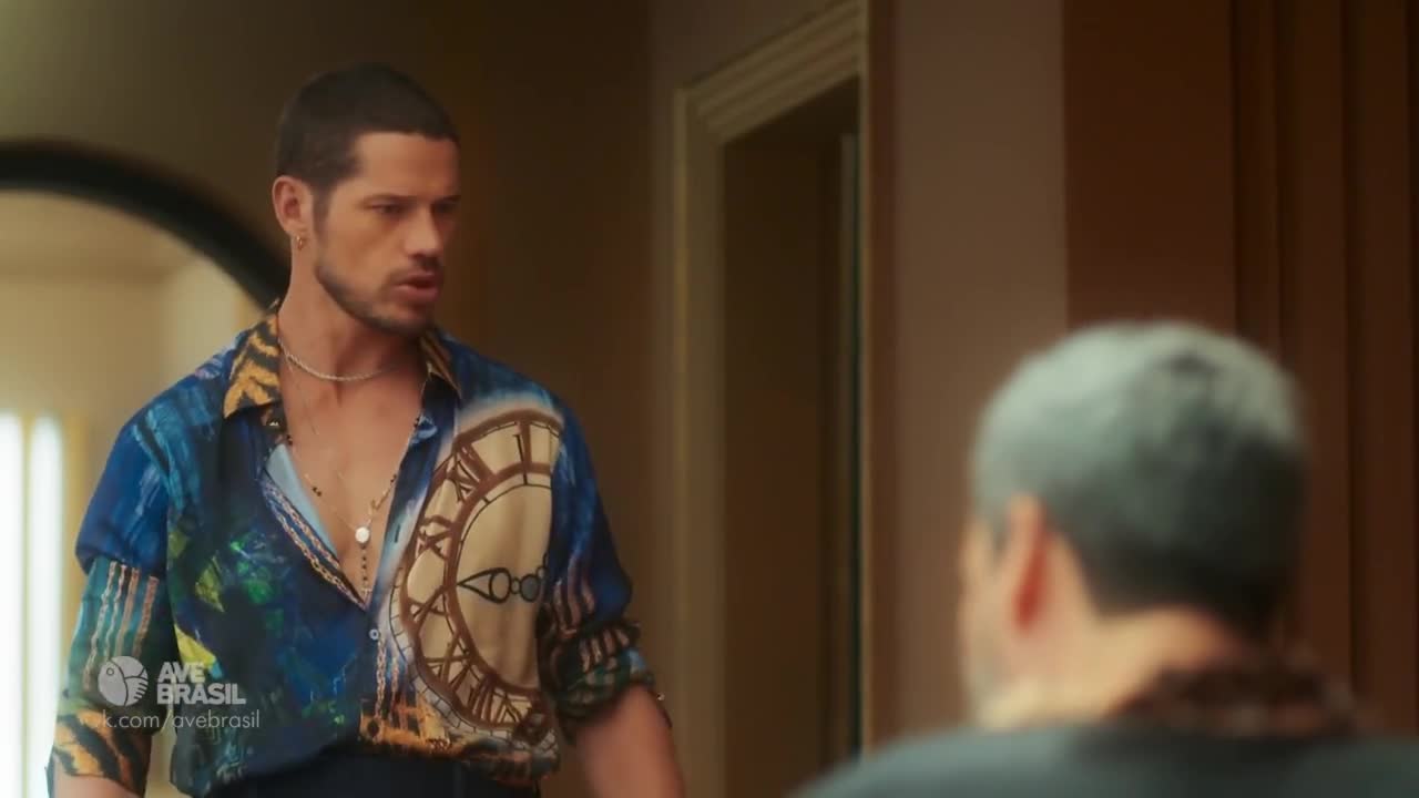 Верь в себя 98 серия Верь в себя 98 серия