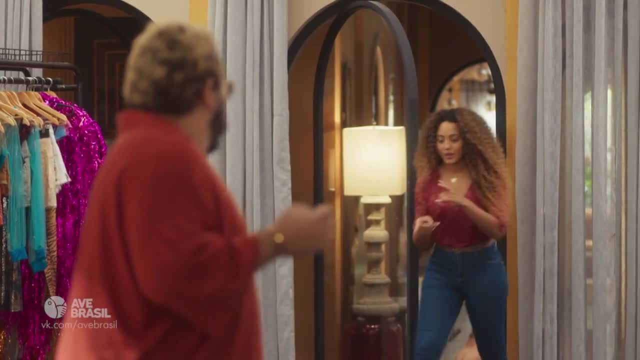 Верь в себя 99 серия Верь в себя 99 серия