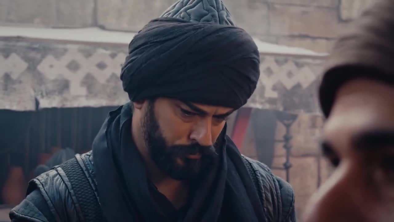 Основание Осман (2019) 71 серия