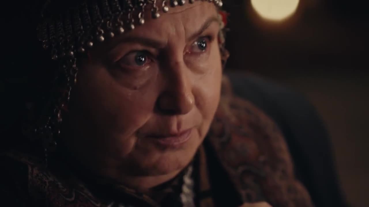 Основание Осман (2019) 72 серия