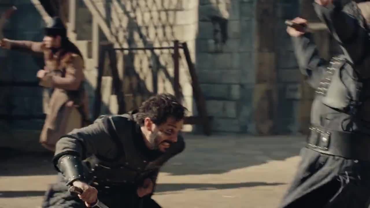 Основание Осман 73 серия Основание Осман 73 серия