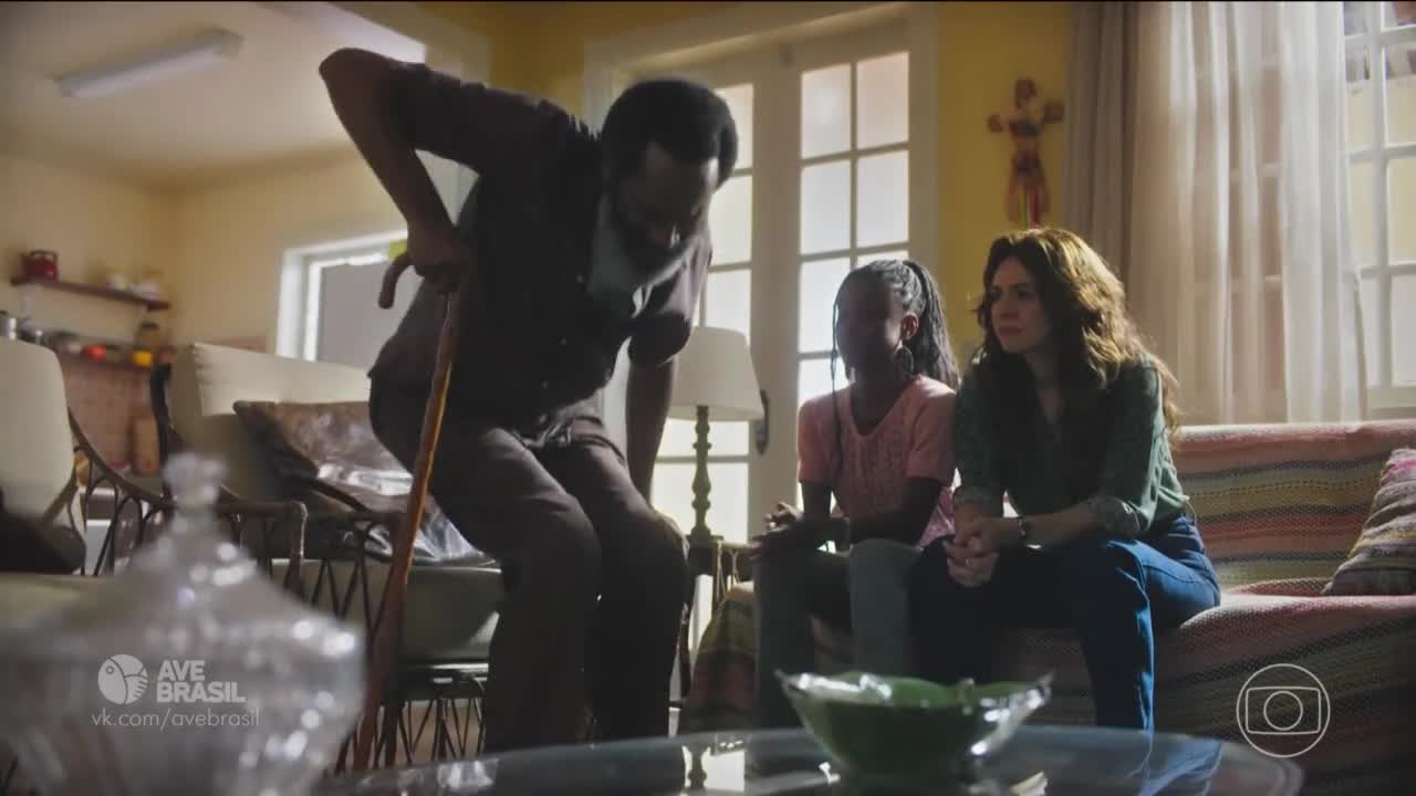 Земля и Страсть (2023) 156 серия