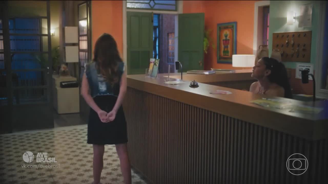 Земля и Страсть 159 серия Земля и Страсть 159 серия