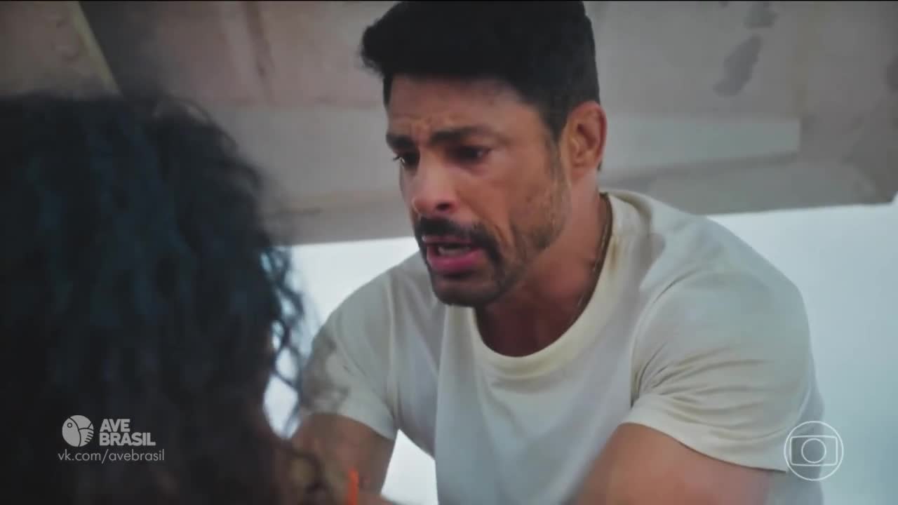 Земля и Страсть 160 серия Земля и Страсть 160 серия