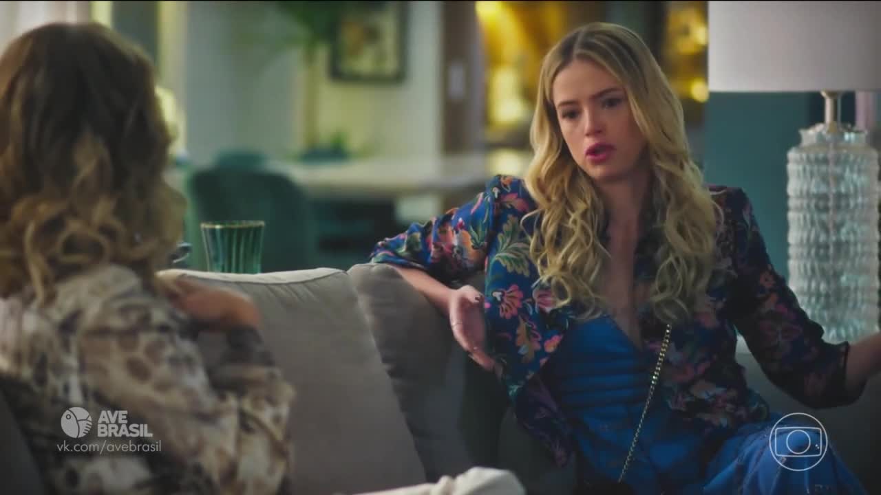 Земля и Страсть 161 серия Земля и Страсть 161 серия