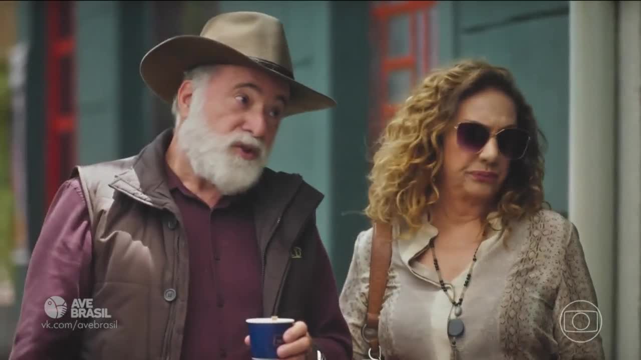 Земля и Страсть 163 серия Земля и Страсть 163 серия