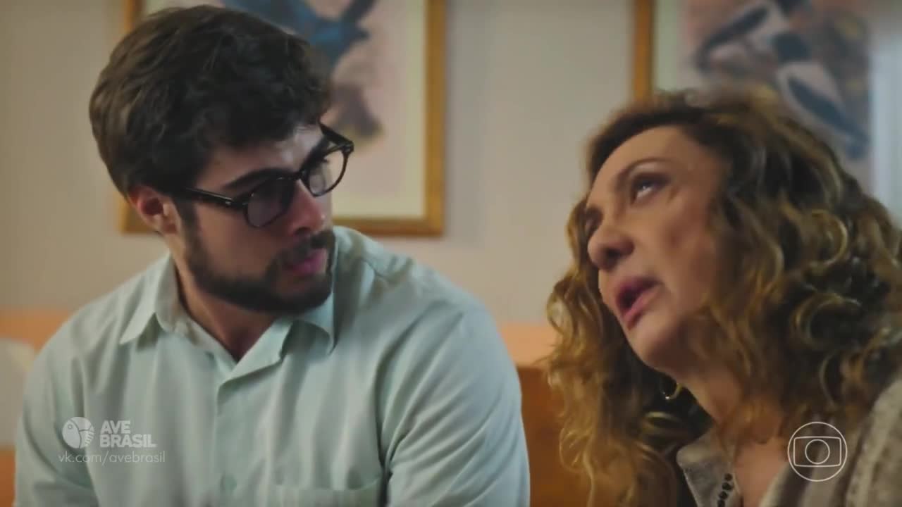 Земля и Страсть (2023) 164 серия