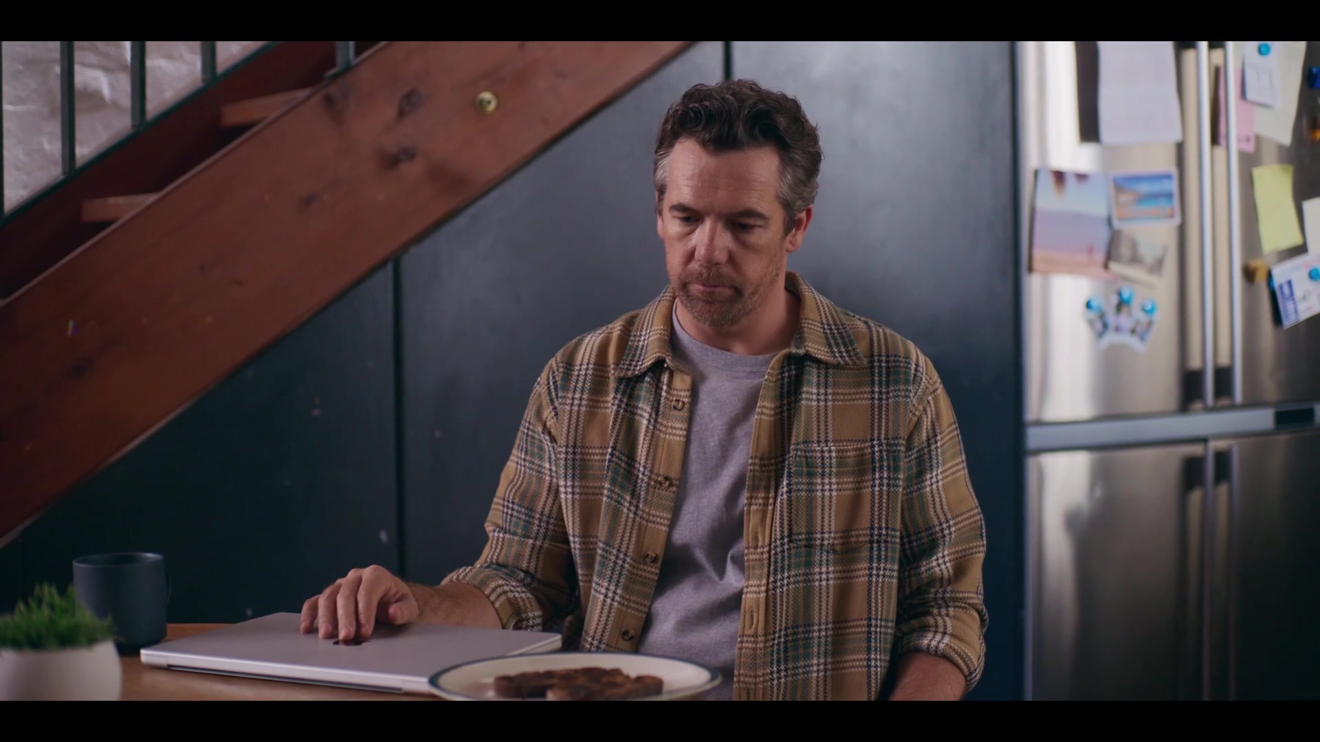 Колин из бухгалтерии 2 серия