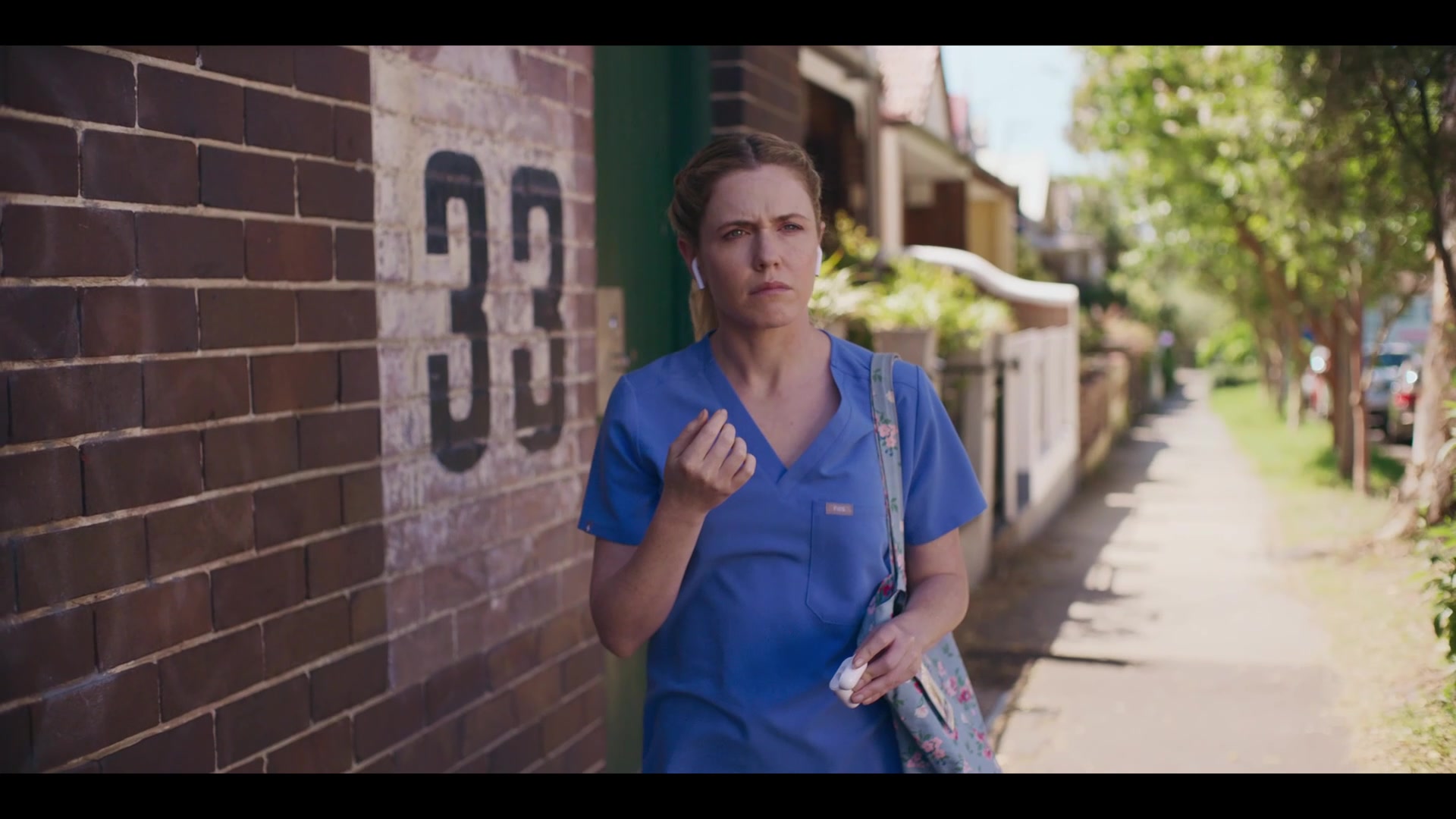 Колин из бухгалтерии 4 серия