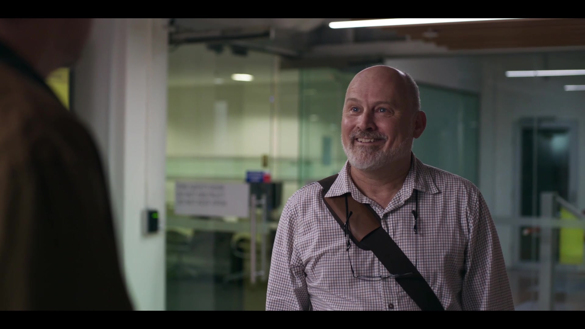 Колин из бухгалтерии 5 серия