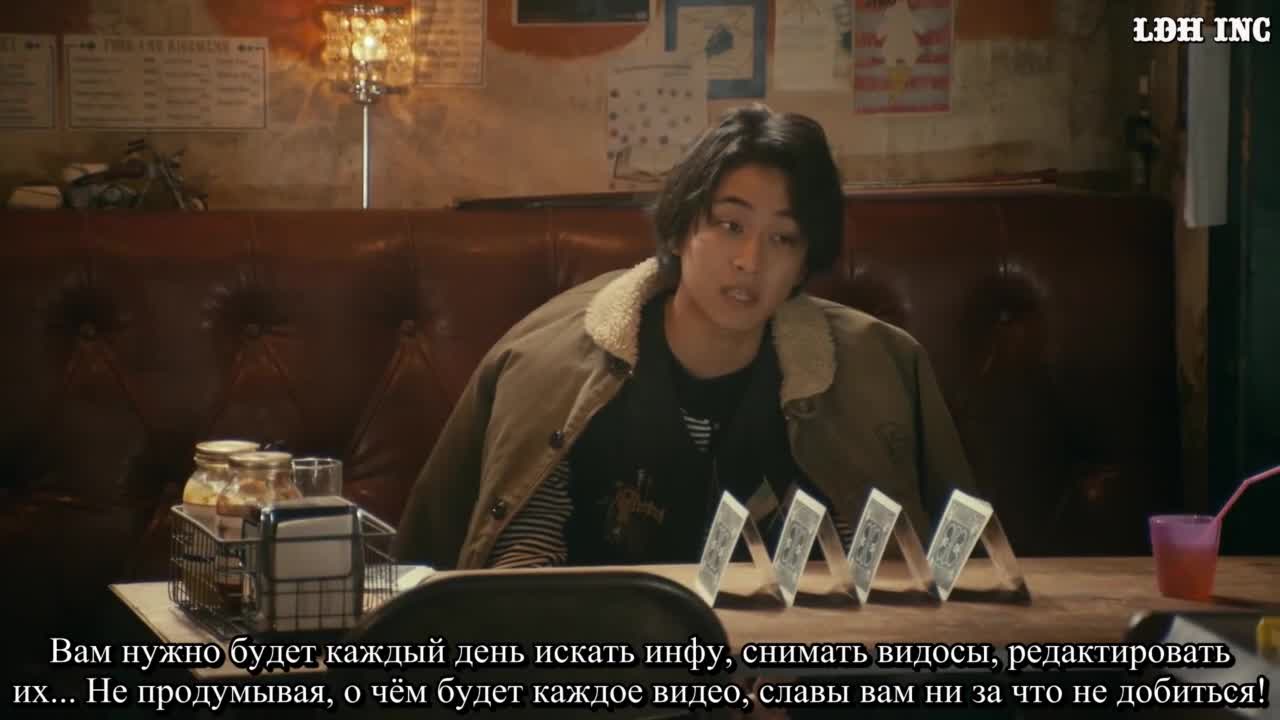 Высокий & Низкий DTC 4 серия Высокий & Низкий DTC 4 серия