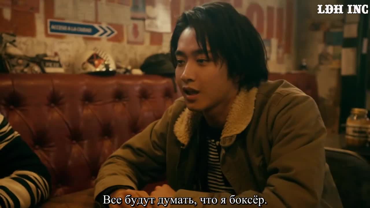 Высокий & Низкий DTC 5 серия Высокий & Низкий DTC 5 серия