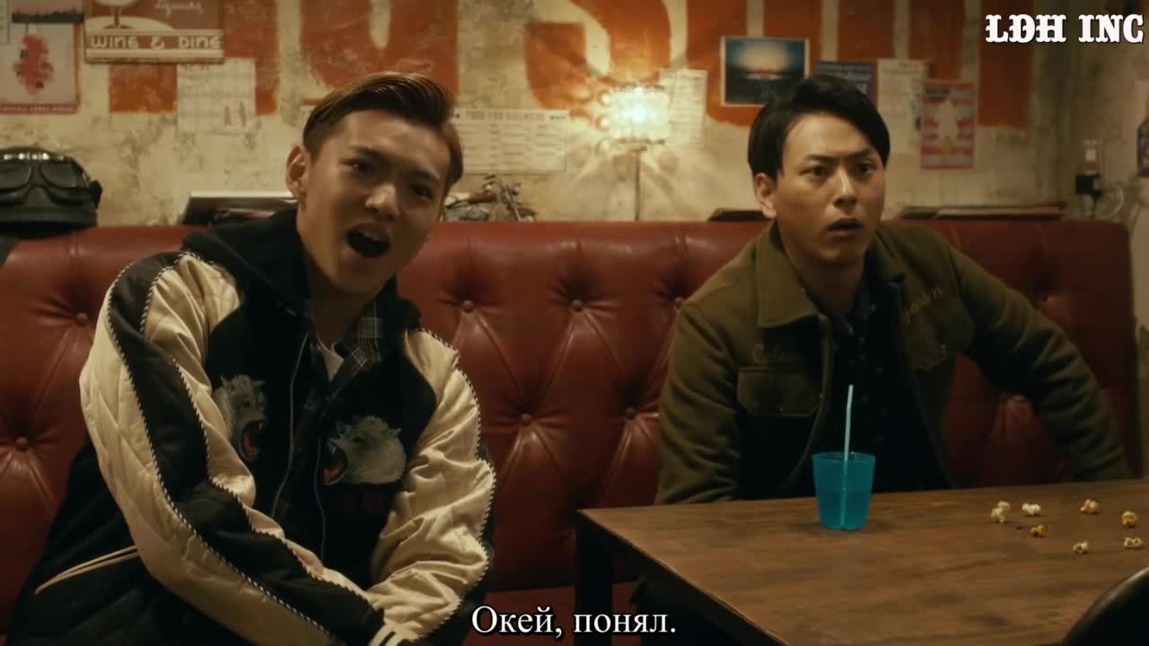 Высокий & Низкий DTC 9 серия Высокий & Низкий DTC 9 серия