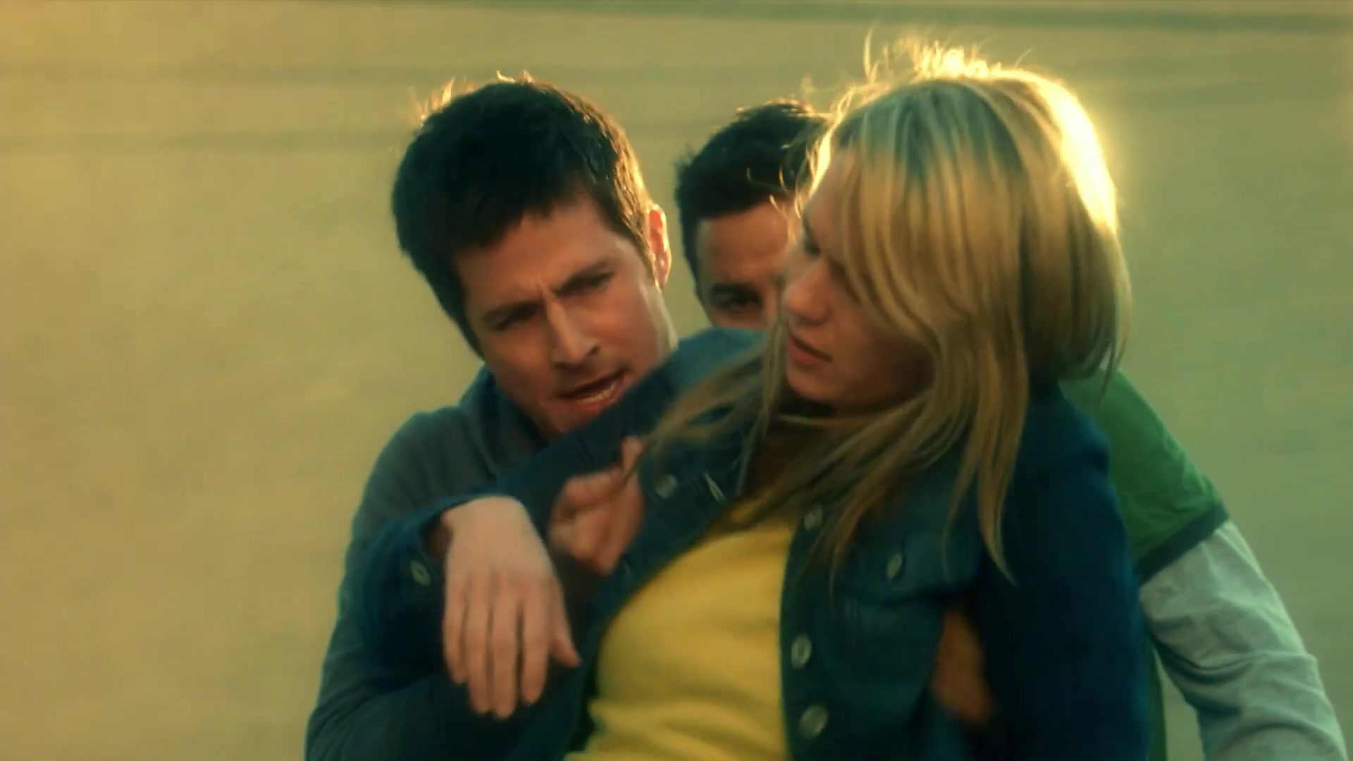 Читающий мысли 1 серия Читающий мысли 1 серия