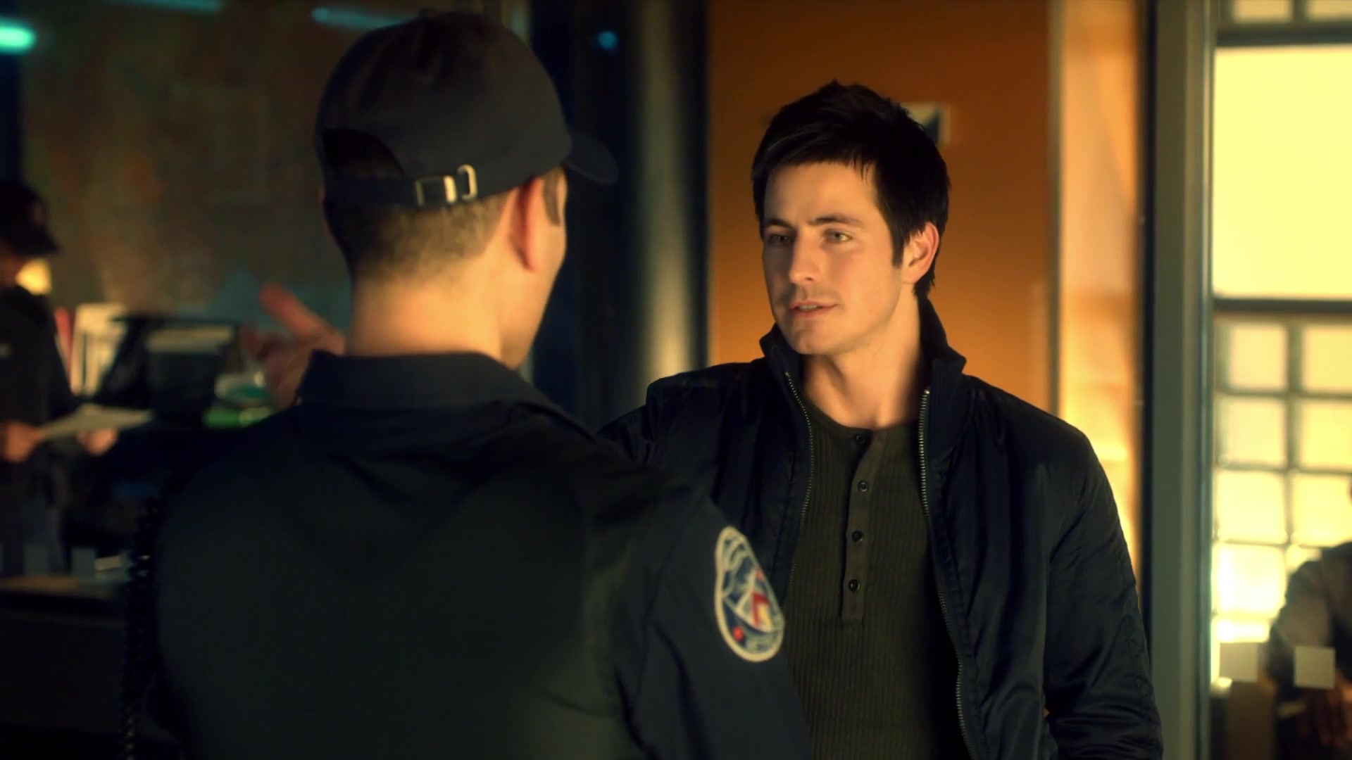 Читающий мысли 11 серия Читающий мысли 11 серия