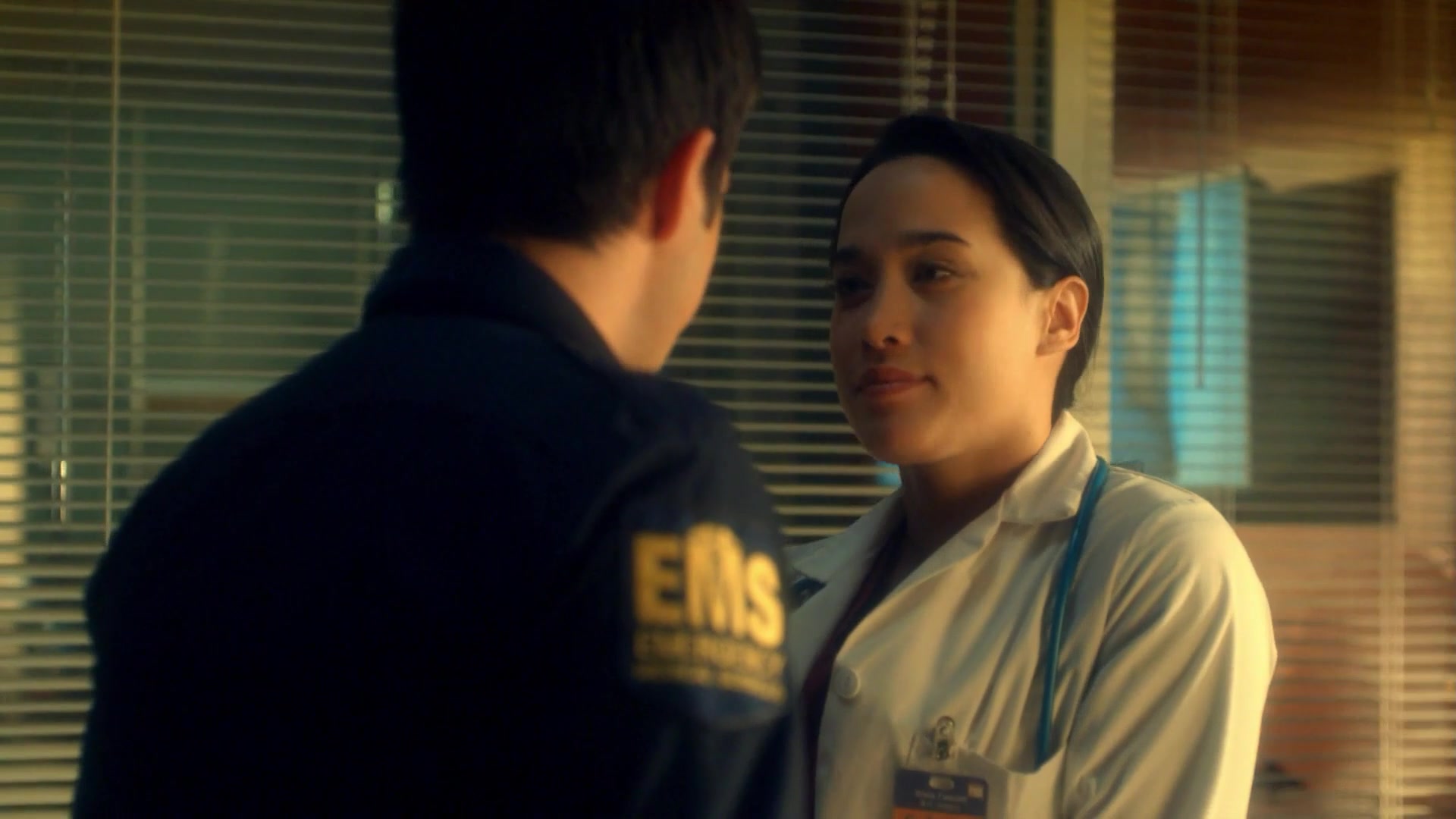 Читающий мысли 12 серия Читающий мысли 12 серия