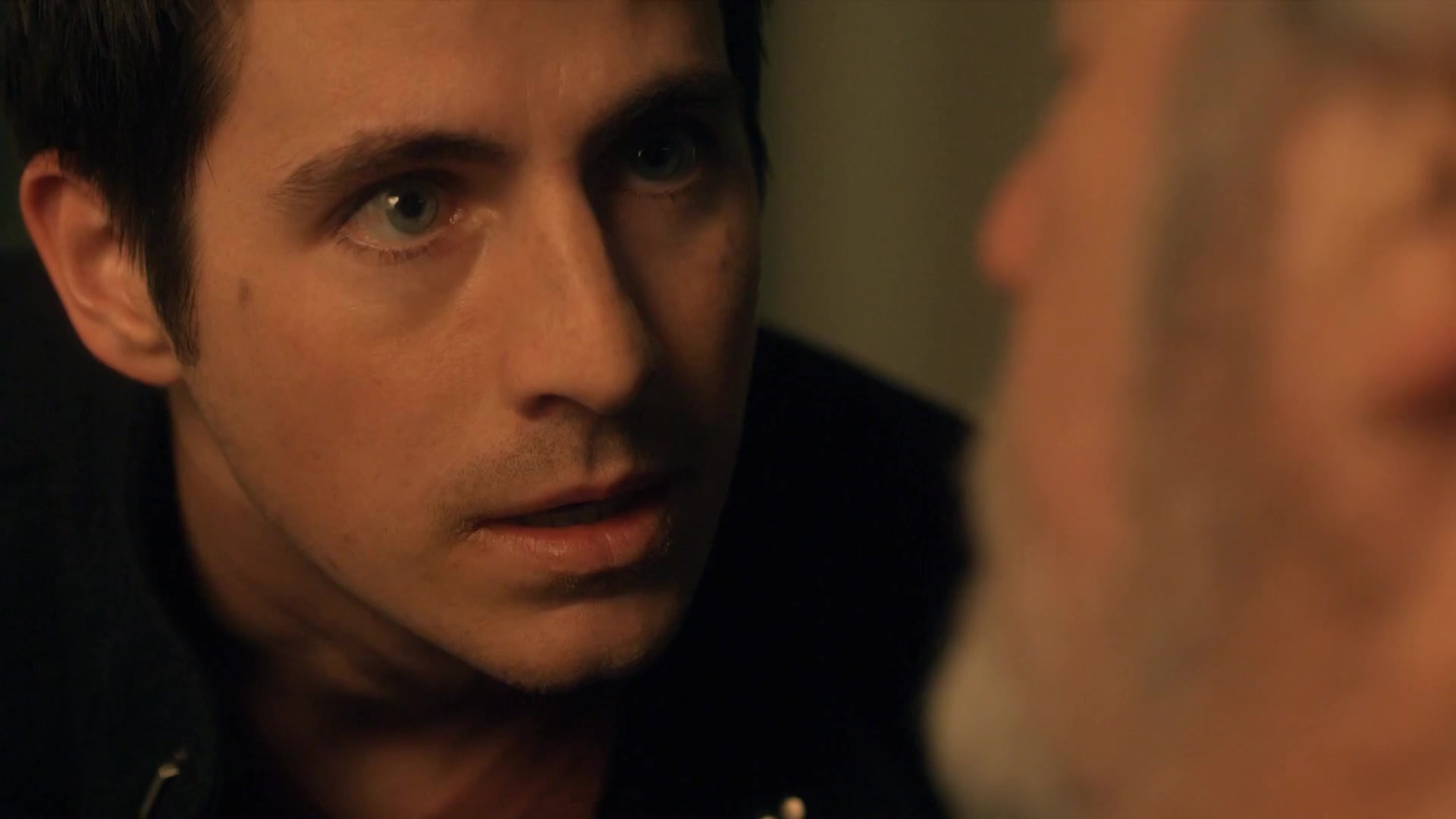 Читающий мысли 13 серия Читающий мысли 13 серия