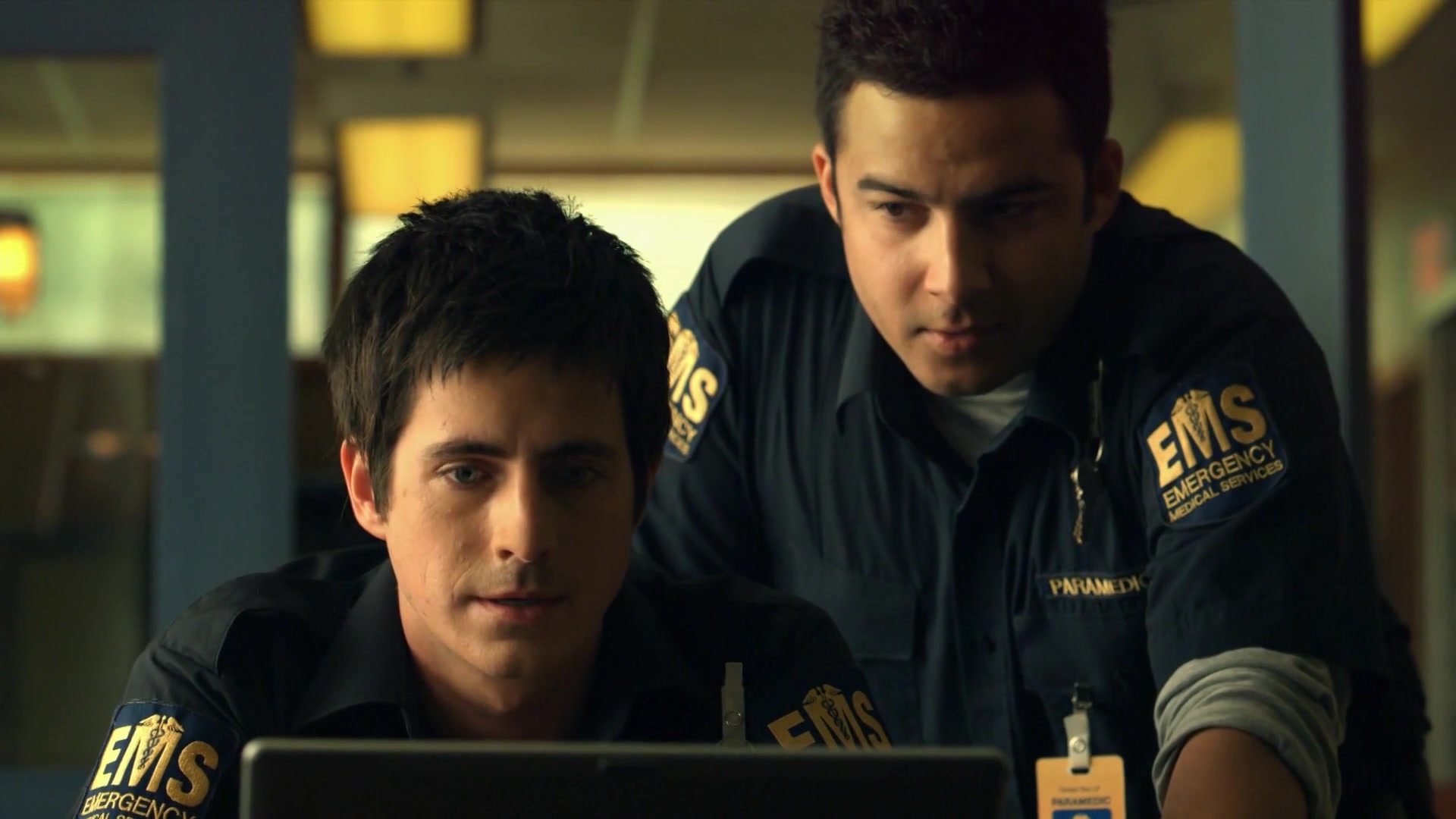 Читающий мысли 3 серия Читающий мысли 3 серия