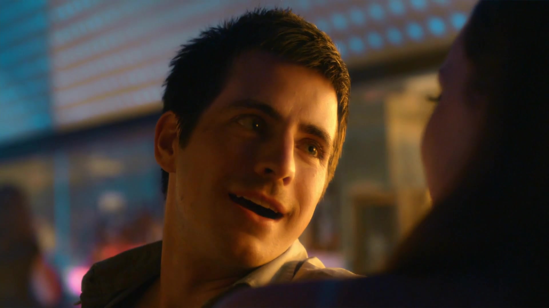 Читающий мысли 4 серия Читающий мысли 4 серия