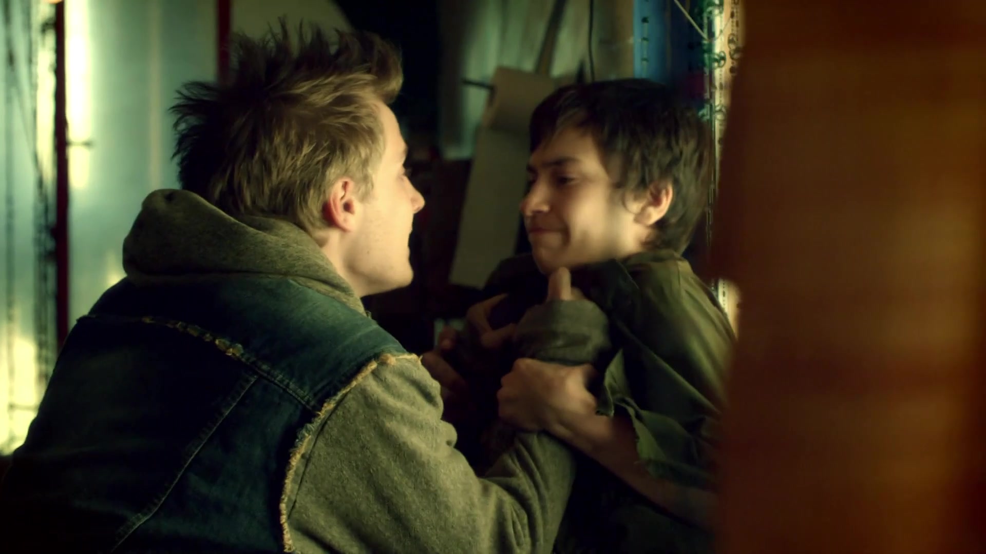 Читающий мысли 5 серия Читающий мысли 5 серия