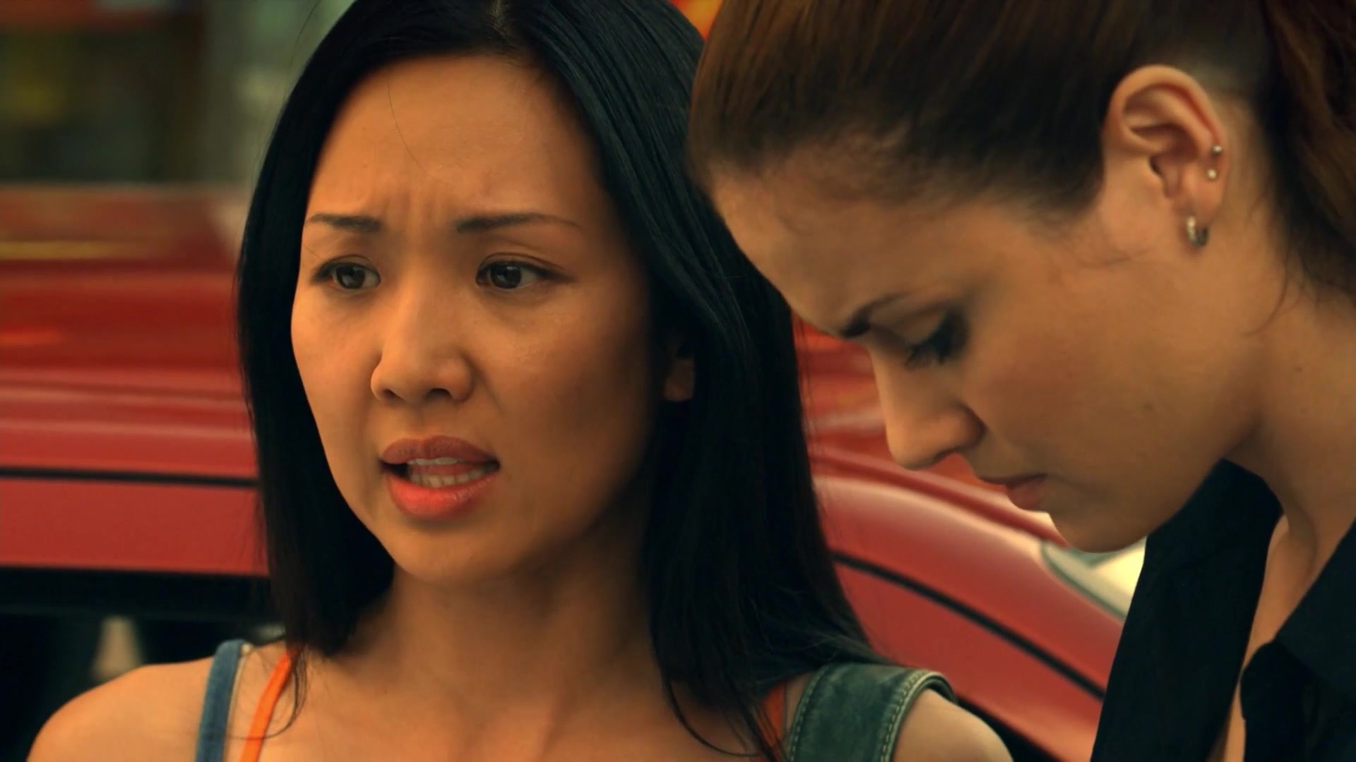 Читающий мысли 6 серия Читающий мысли 6 серия