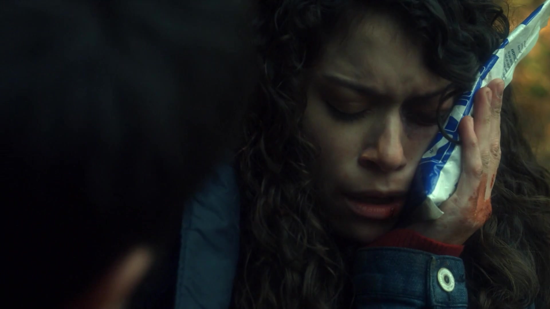 Читающий мысли 8 серия Читающий мысли 8 серия