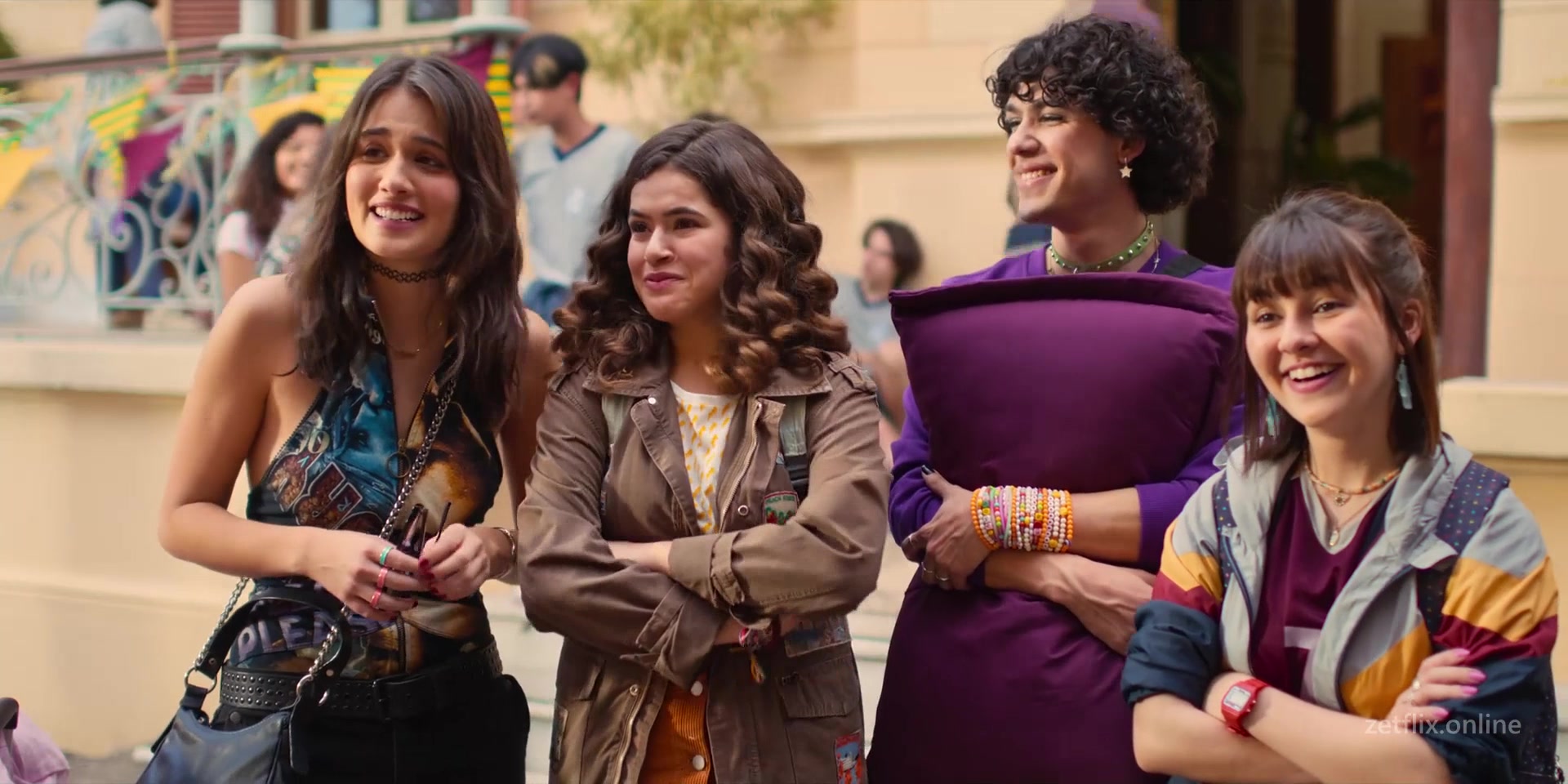 Снова 15 4 серия Снова 15 4 серия