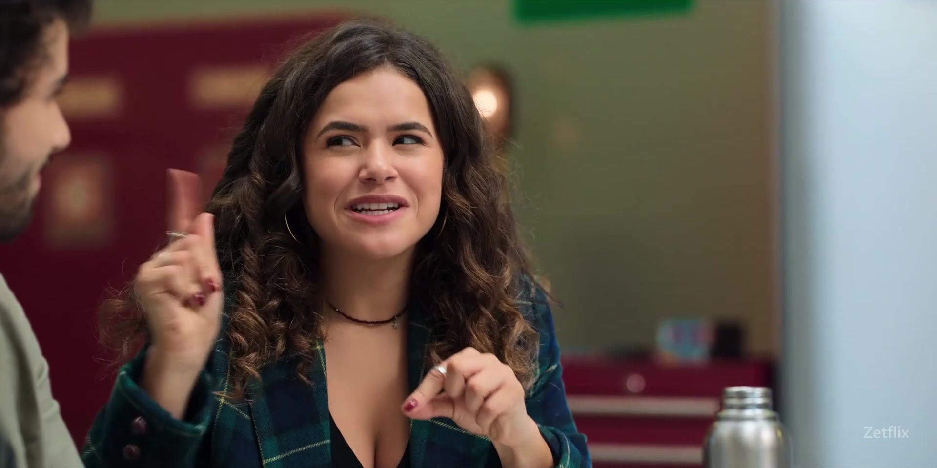 Снова 15 3 серия Снова 15 3 серия