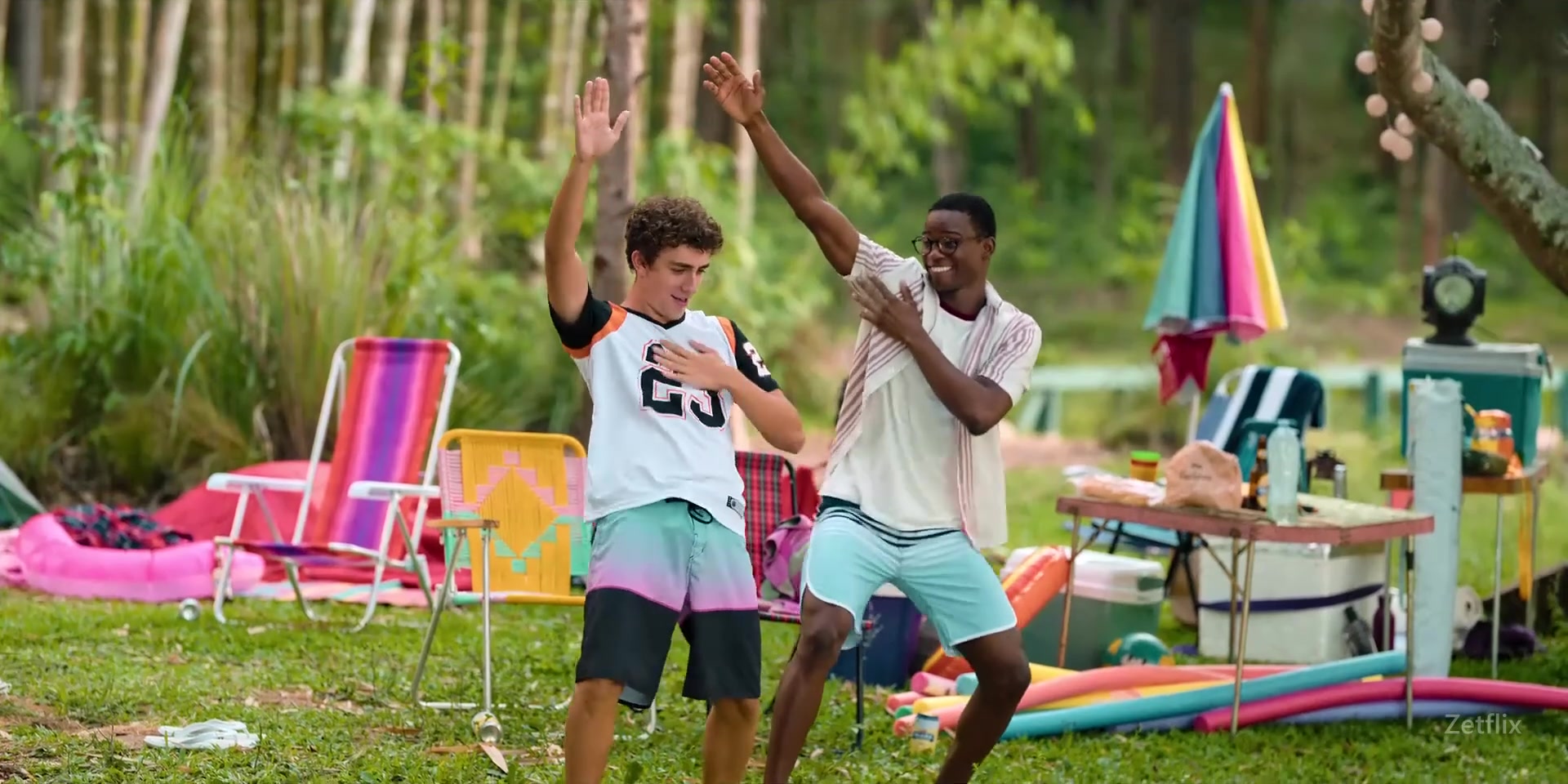 Снова 15 4 серия Снова 15 4 серия