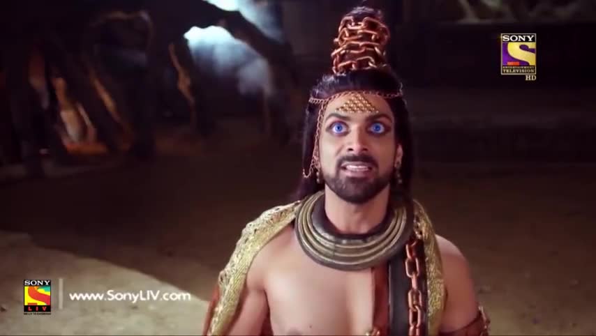 Ганеша. Разрушающий препятствия 298 серия