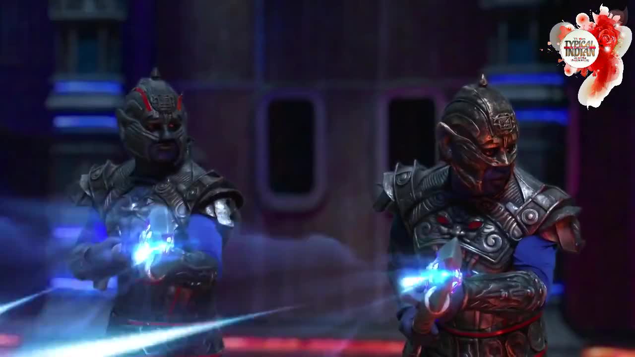 Герой 116 серия