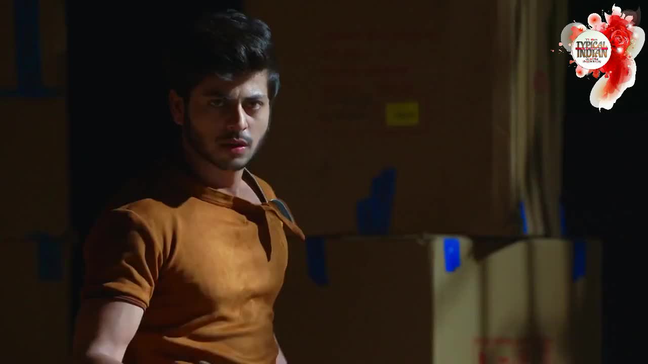 Герой 117 серия