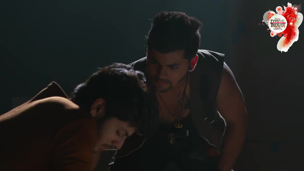 Герой 118 серия