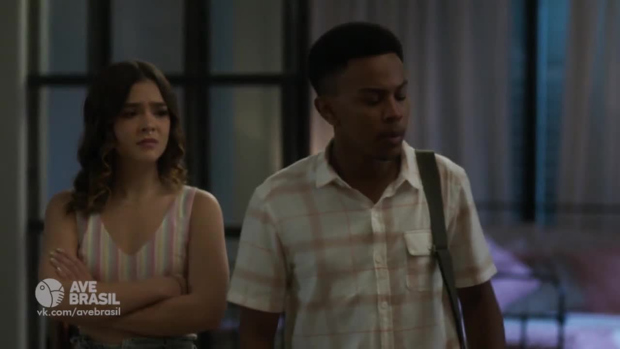 Верь в себя 116 серия Верь в себя 116 серия