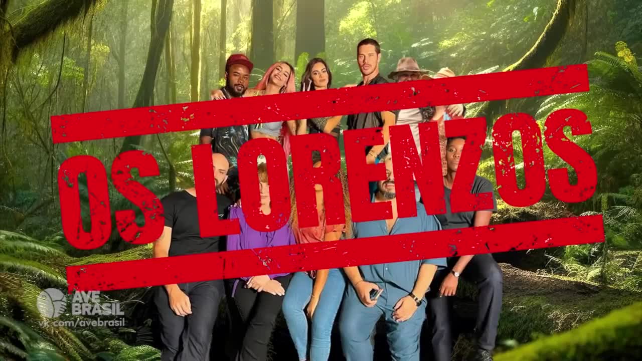 Верь в себя 118 серия Верь в себя 118 серия