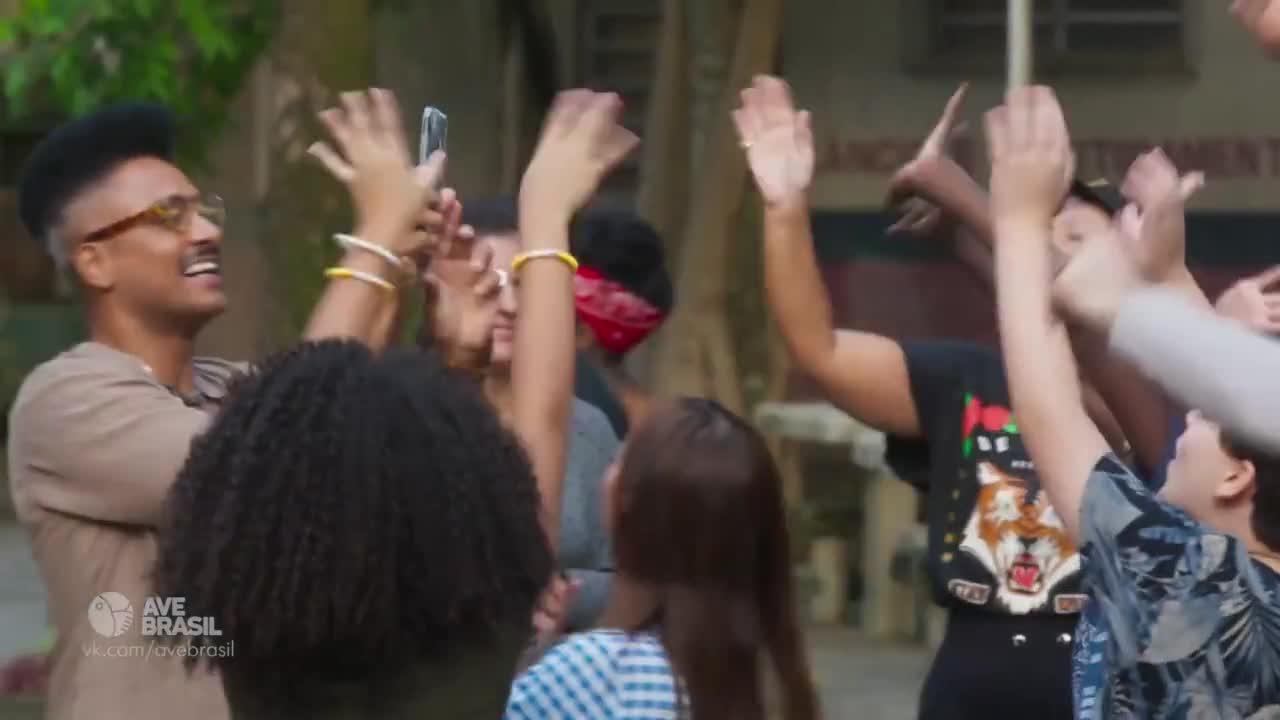 Верь в себя 119 серия Верь в себя 119 серия