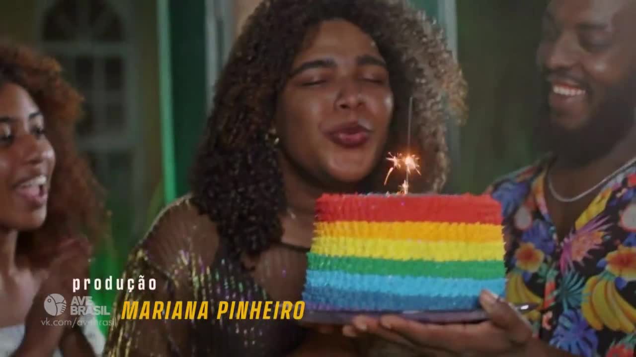 Верь в себя 124 серия Верь в себя 124 серия