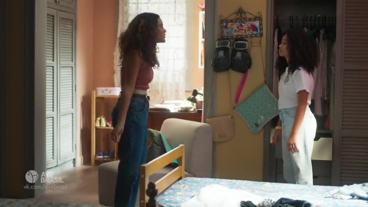 Верь в себя 127 серия Верь в себя 127 серия