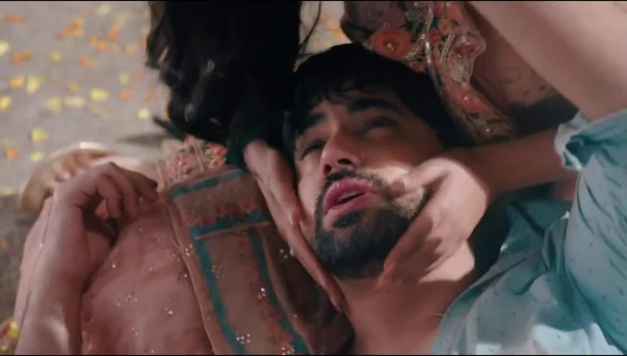 Погибель: я снова умру за любовь 147 серия