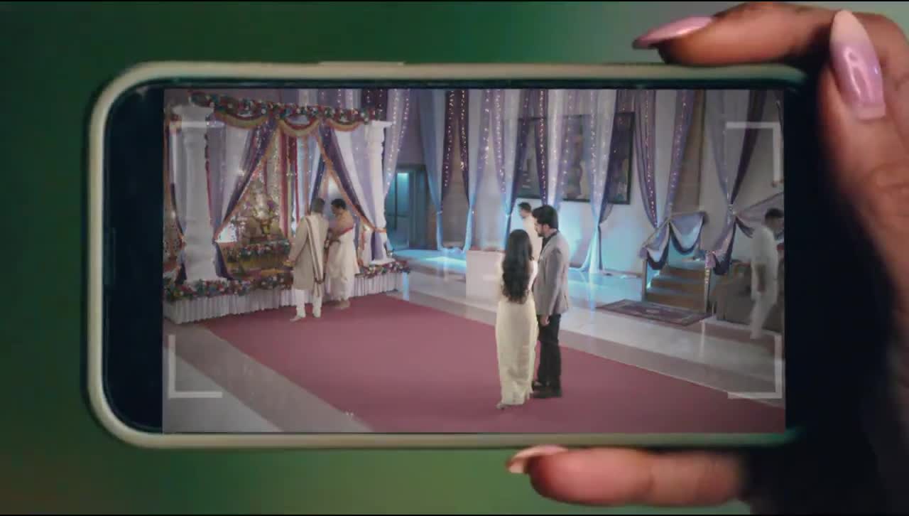 Погибель: я снова умру за любовь 151 серия Погибель: я снова умру за любовь 151 серия