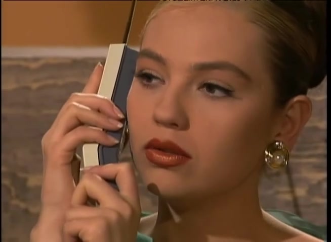 Маримар 35 серия