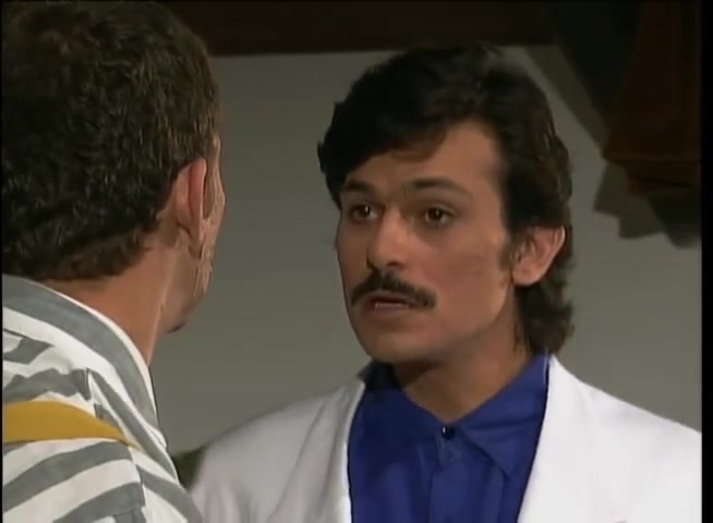 Маримар 36 серия