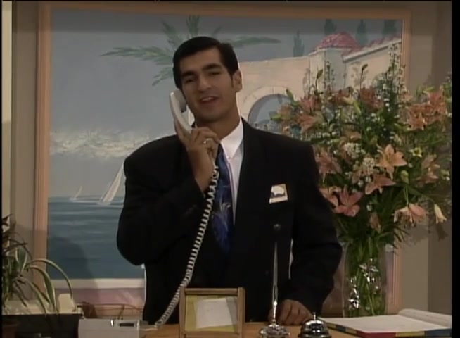 Маримар (1994) 39 серия