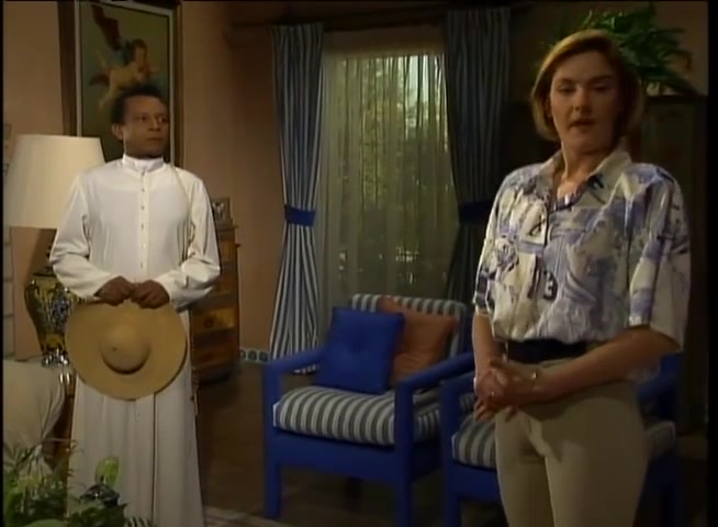 Маримар (1994) 45 серия