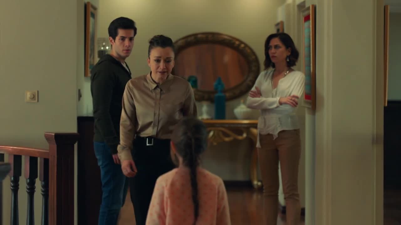 Азизе 10 серия Азизе 10 серия