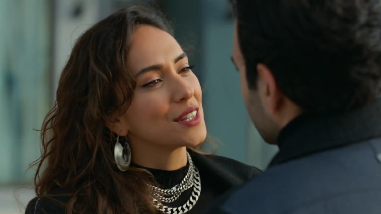 Азизе 11 серия