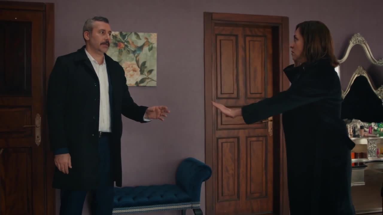 Азизе 18 серия Азизе 18 серия