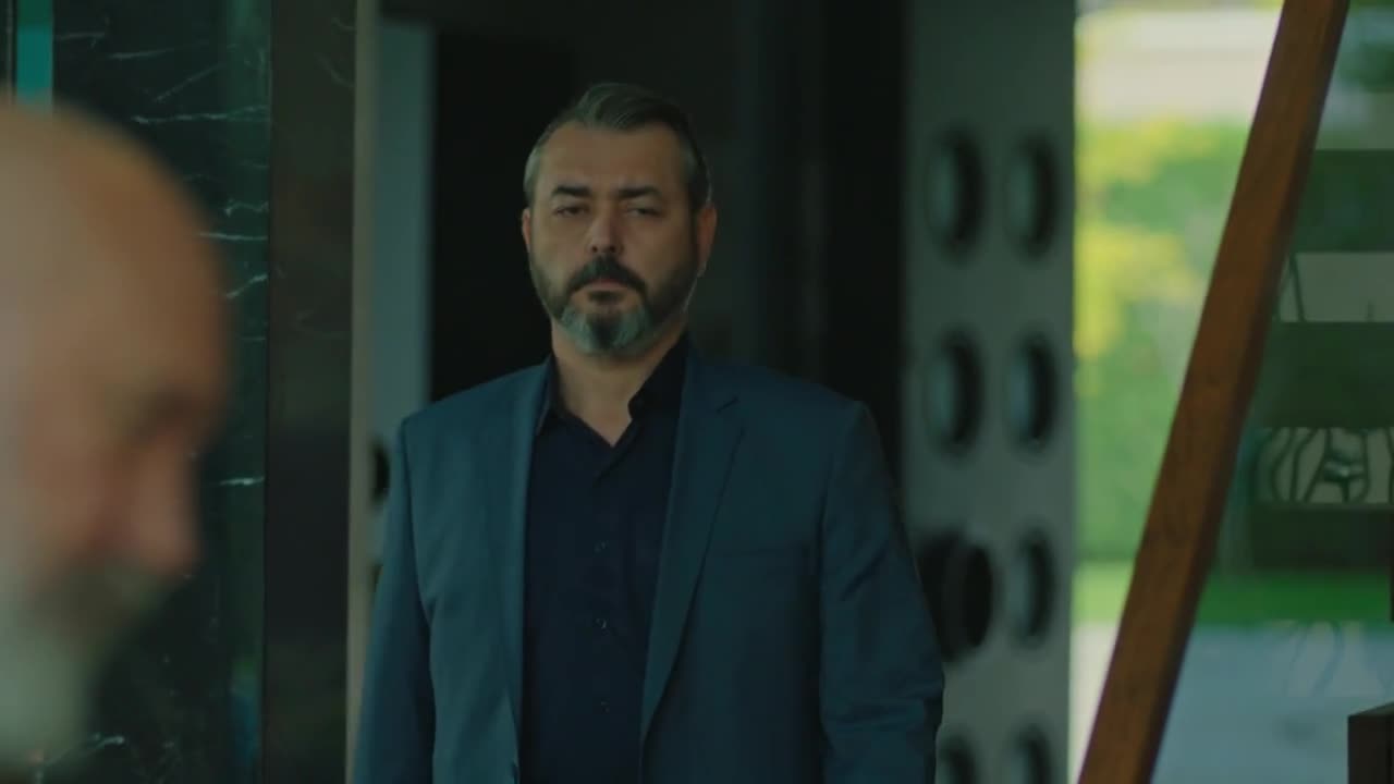 Азизе 7 серия