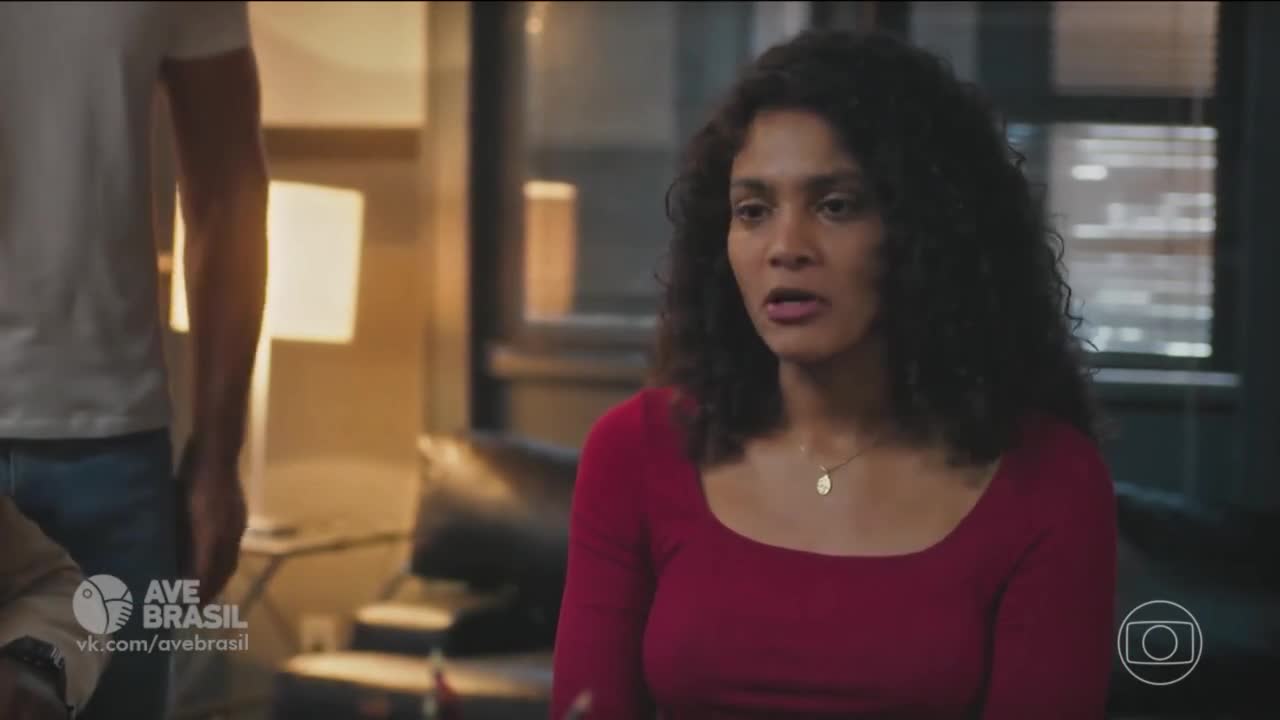 Земля и Страсть (2023) 168 серия